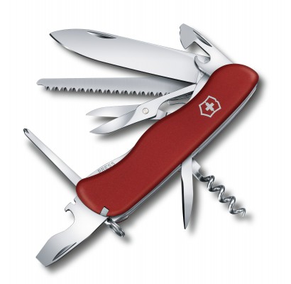 

Складной нож Victorinox Outrider 0.8513