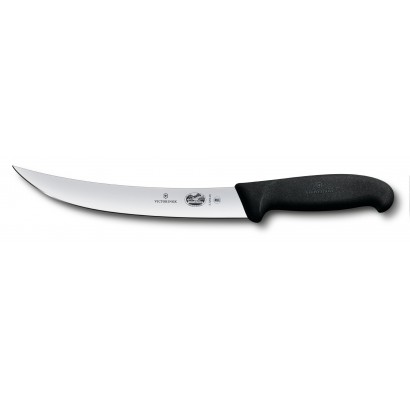 

Кухонный нож Victorinox Fibrox Slaughter 5.7203.20