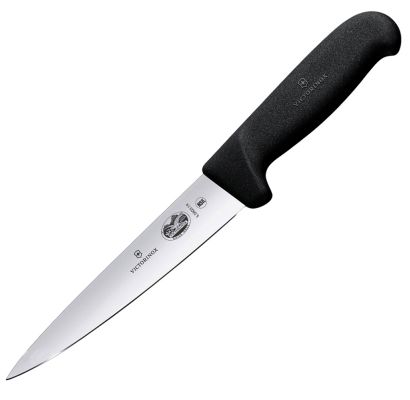 

Кухонный нож Victorinox Fibrox Sticking 5.5603.14