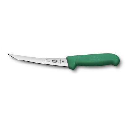 

Кухонный нож Victorinox Fibrox Boning Flexible 5.6614.15