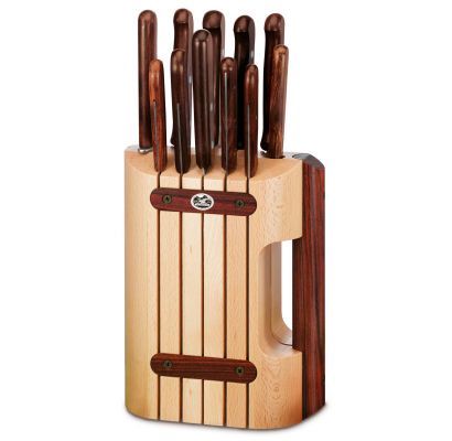 

Кухонный набор Victorinox Rosewood Cutlery Block 5.1150.11
