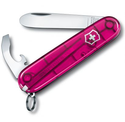 

Складной детский нож Victorinox MY FIRST 0.2363.T5