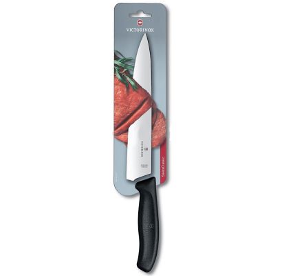 

Кухонный нож Victorinox SwissClassic Carving 6.8003.22B