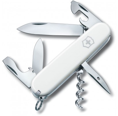 

Складной нож Victorinox SPARTAN 1.3603.7B1