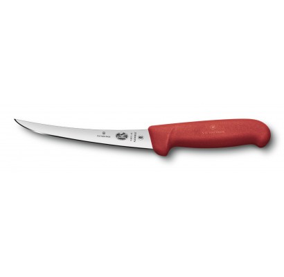 

Кухонный нож Victorinox Fibrox Boning Flexible 5.6611.15