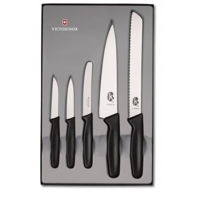 

Кухонный набор Victorinox Standard Kitchen Set 5.1163.5
