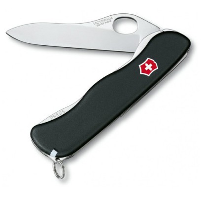 

Складной нож Victorinox SENTINEL One Hand 0.8416.M3