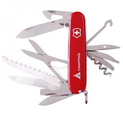 

Складной нож Victorinox Ranger 1.3763.71
