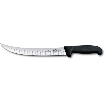 

Кухонный нож Victorinox Fibrox Butcher 5.7223.25