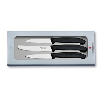 

Кухонный набор Victorinox SwissClassic Paring Set 6.7113.3G