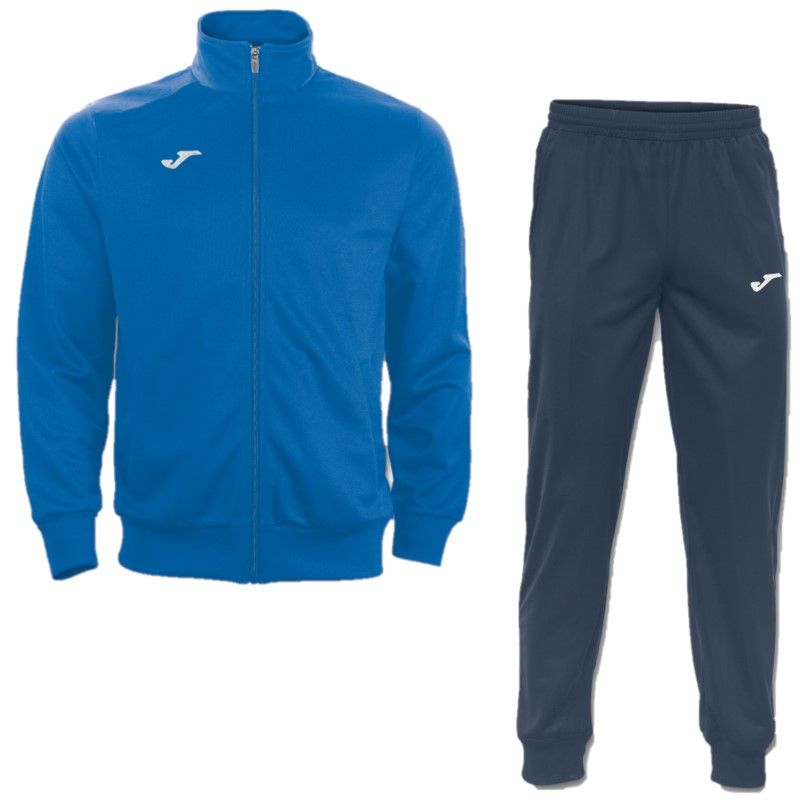 

Спортивный костюм Joma COMBI GALA синий  100086.700_101113.331, Спортивный костюм Joma COMBI GALA синий M 100086.700_101113.331
