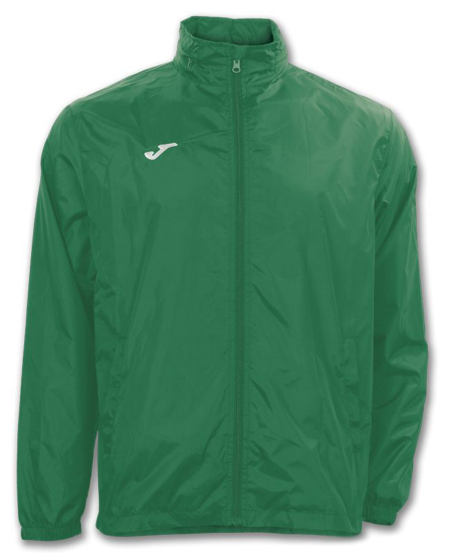 

Ветровка Joma IRIS зеленая  100087.450, Ветровка Joma IRIS зеленая XL 100087.450