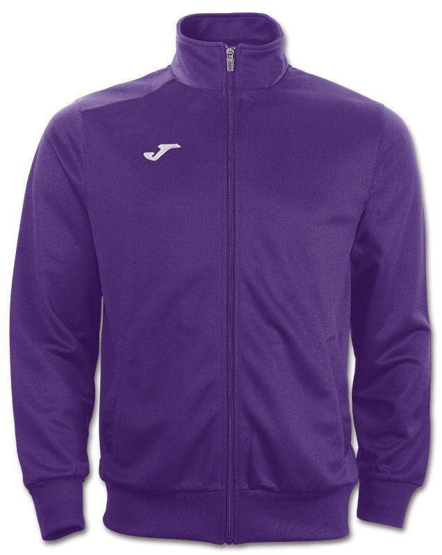 

Детская олимпийка (мастерка) Joma COMBI GALA фиолетовая 153-164 100086.550