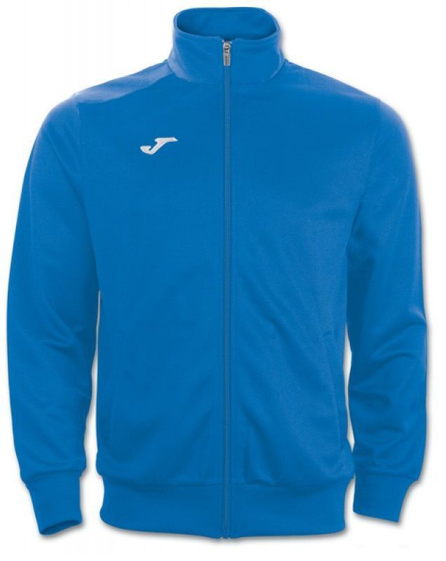 

Детская олимпийка (мастерка) Joma COMBI GALA синяя 108-116 100086.700