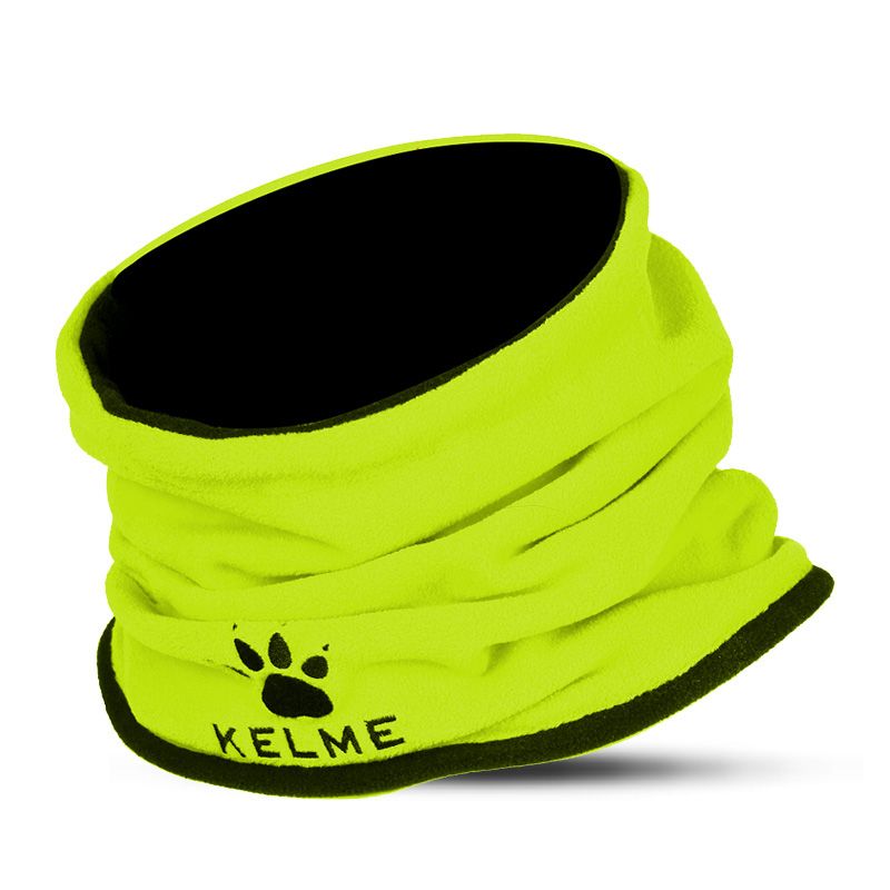 

Повязка на шею (горловик) Kelme Polar Neck салатовая K15Z910A.9933
