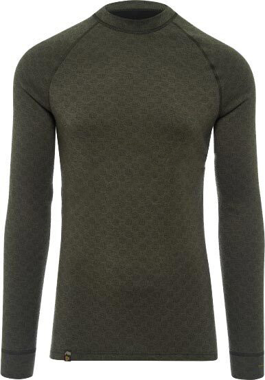 

Термосвитер Thermowave Extreme LS. . Forest Green (1772.02.84, Термосвитер Thermowave Extreme LS. M. Forest Green (1772.02.84)