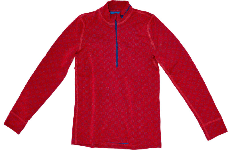 

Термосвитер Thermowave Zip 122/128 (3337.07.88)