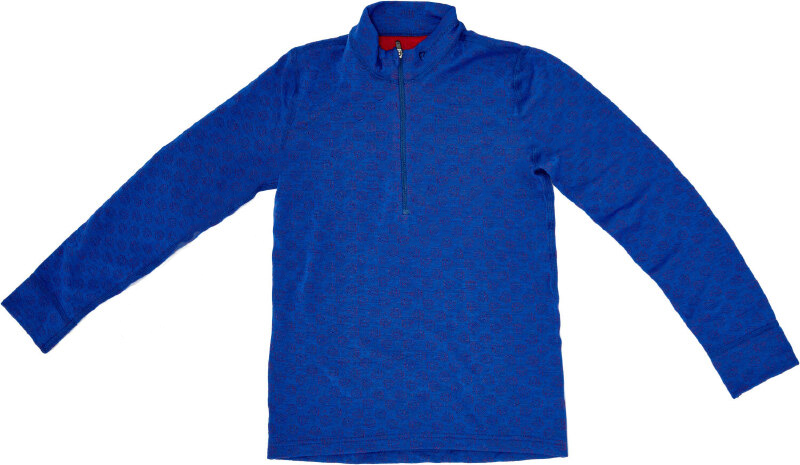 

Термосвитер Thermowave Zip 158/164 (3337.07.95)