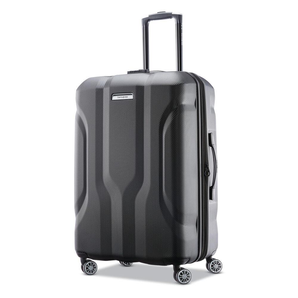 

Валіза Samsonite Pivot 2 Black 25