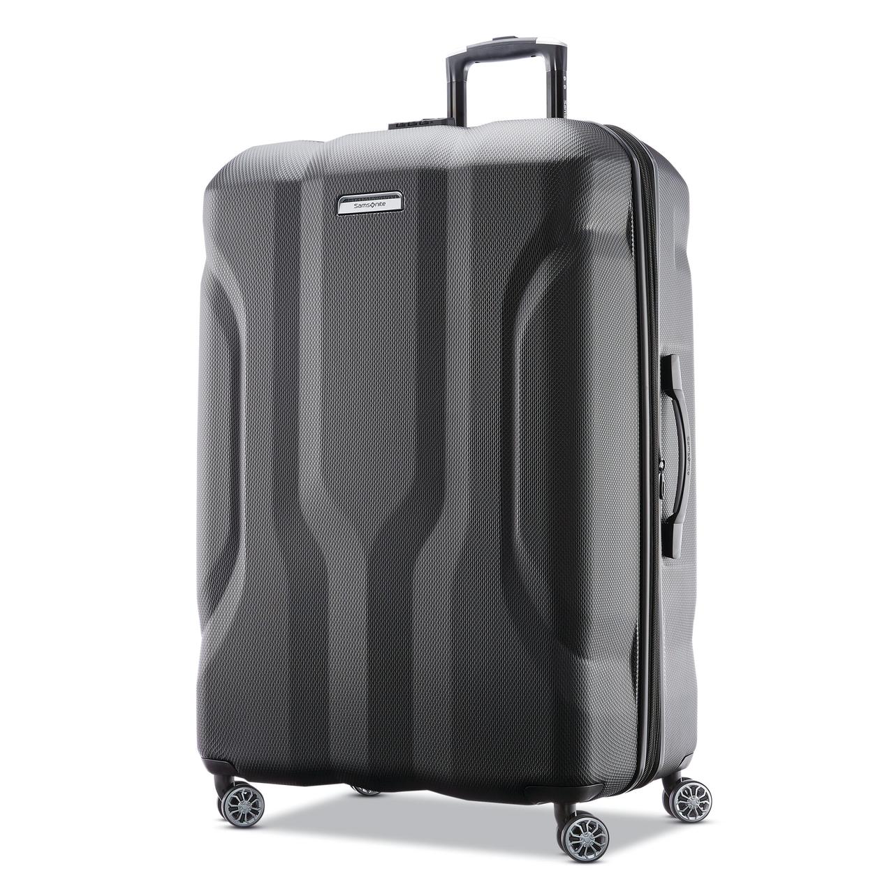 

Чемодан Samsonite Pivot 2 Black 29