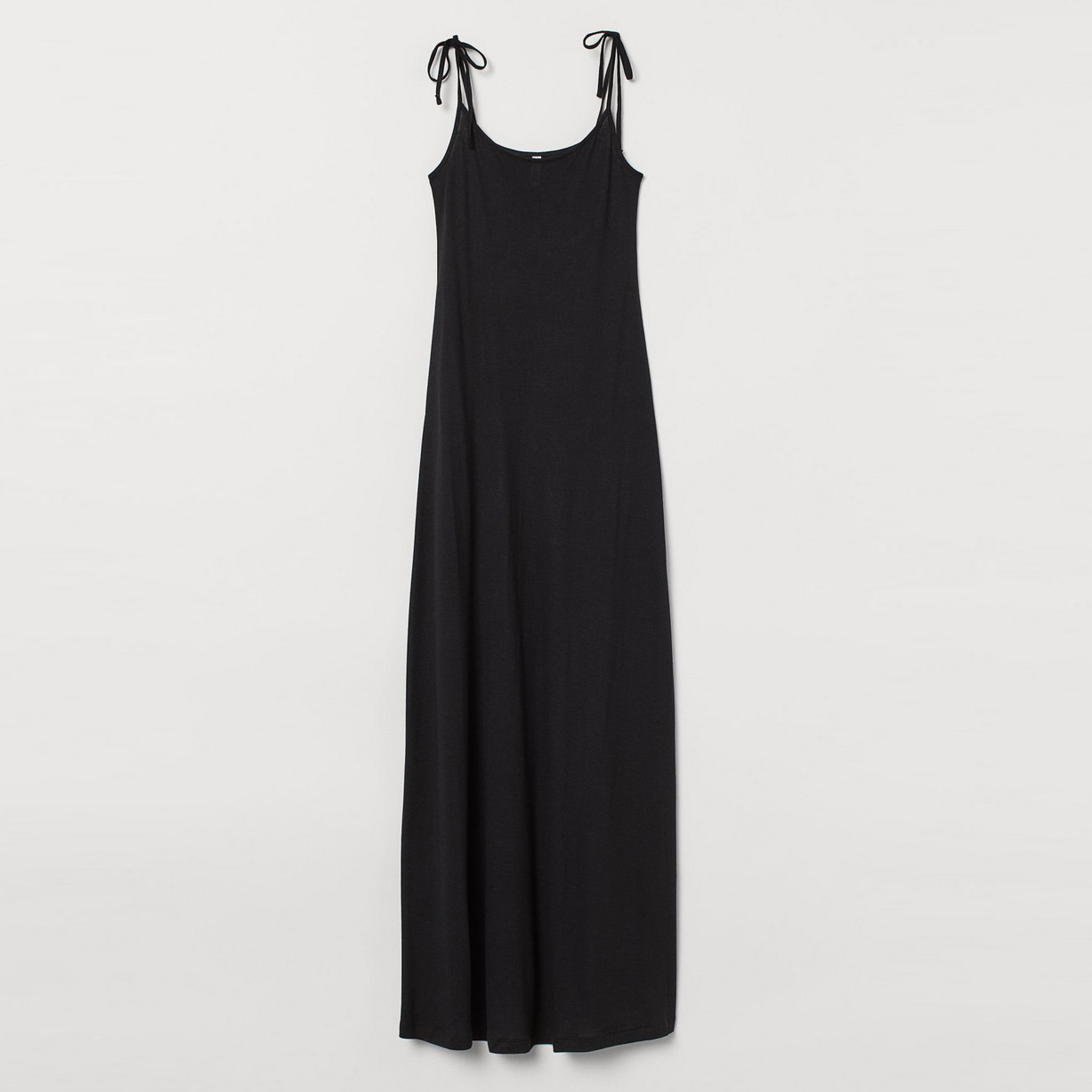 

Сарафан H&M 0854883  Черный, Сарафан H&M 0854883 S Черный