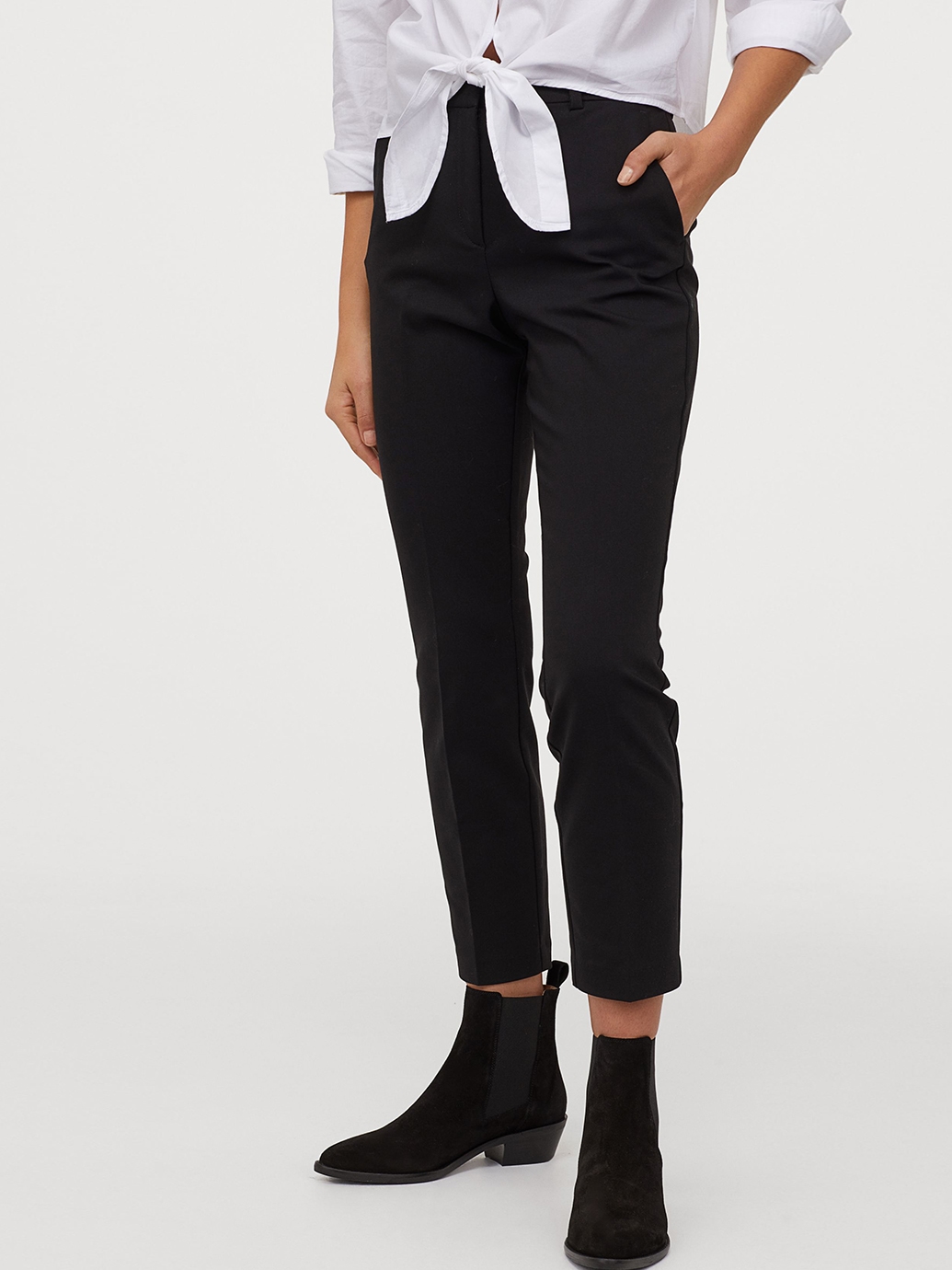 

Брюки H&M 0751471_черн_02  Черные (KZ2000000734767_KAY2000000734767, Брюки H&M 0751471_черн_02 36 Черные (KZ2000000734767_KAY2000000734767)