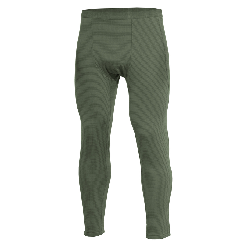 

Зимнее флисовое термобелье Pentagon THERMAL PANTS "OLYMPOS" K11006 X-Small, Олива
