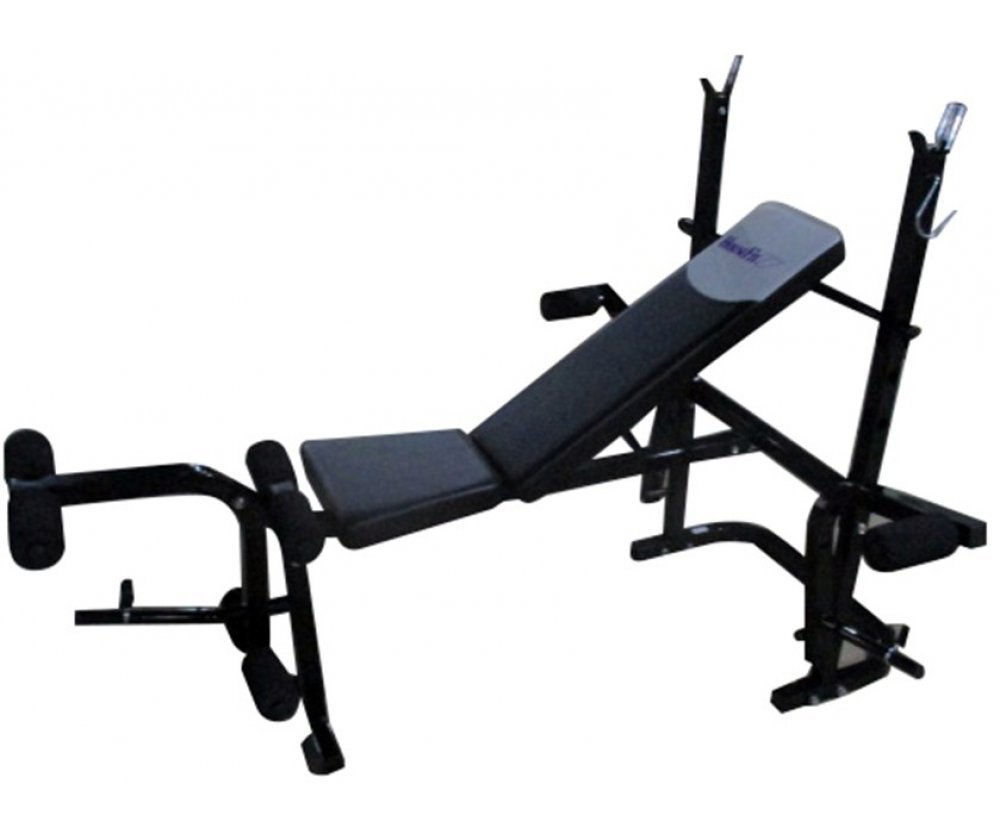 

Cкамья под штангу HouseFit HG 2269 15306