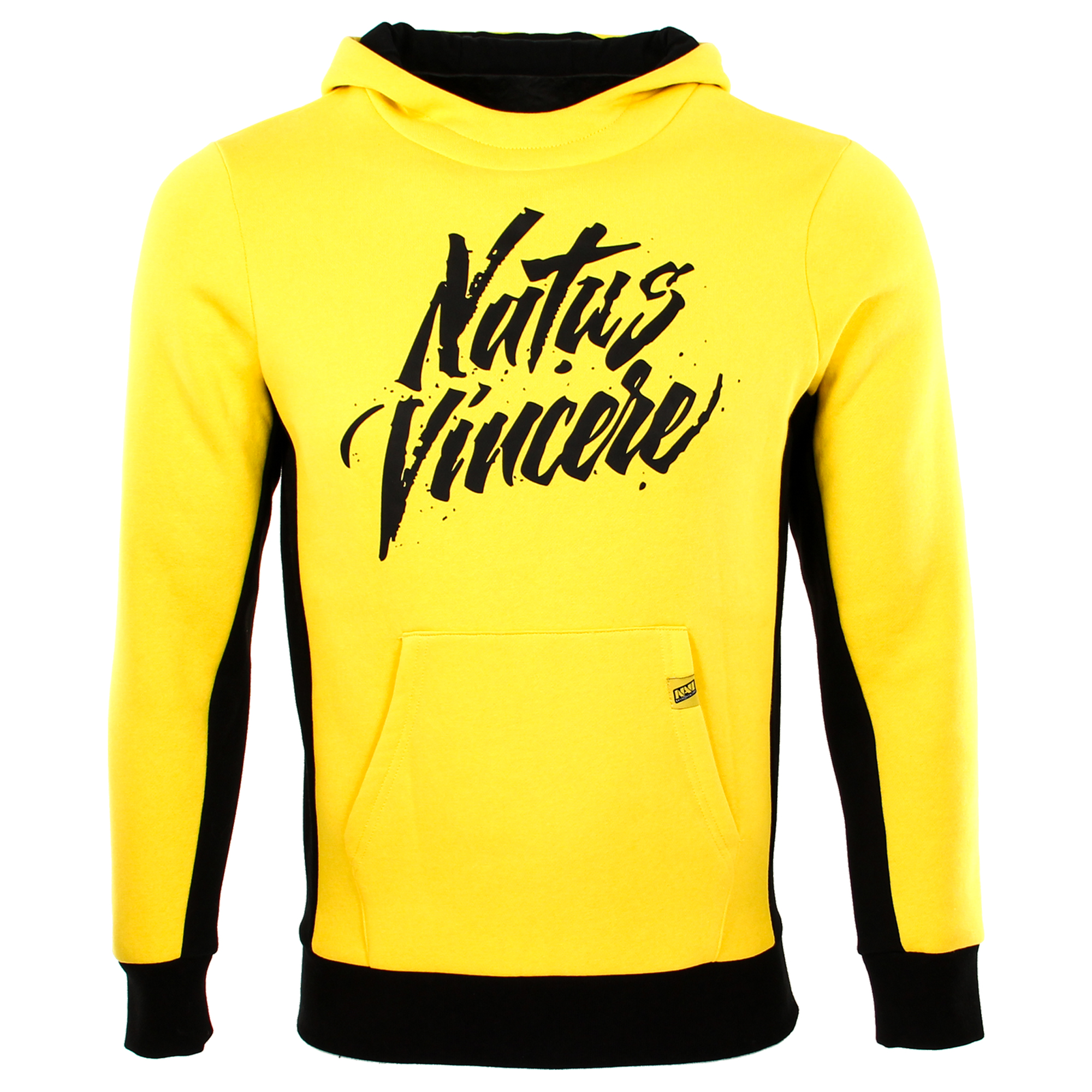 

Худи NAVI PLAYER ZIPPER HOODIE для мужчин разноцветная L (FNVNVHOOD17YL000L)