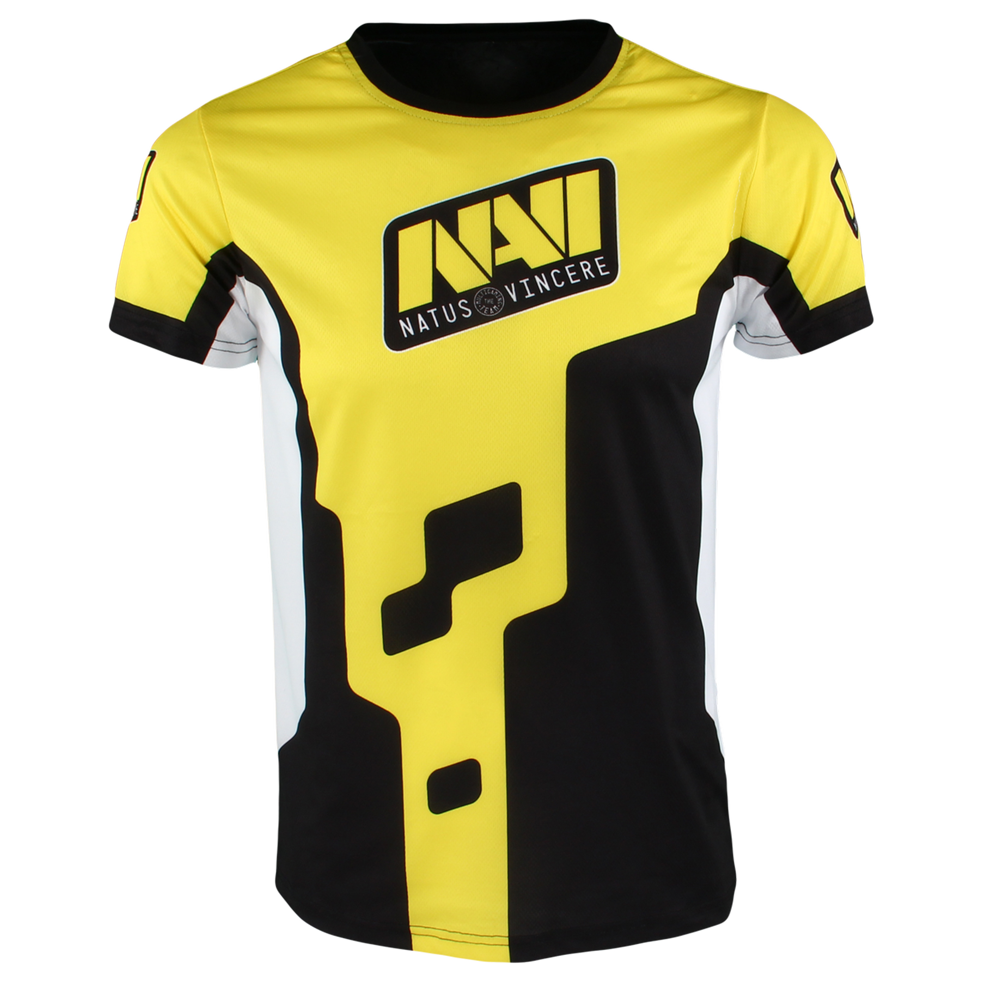 

Футболка NAVI PLAYER JERSEY для мужчин разноцветная L (FNVJERSEY17YL000L)