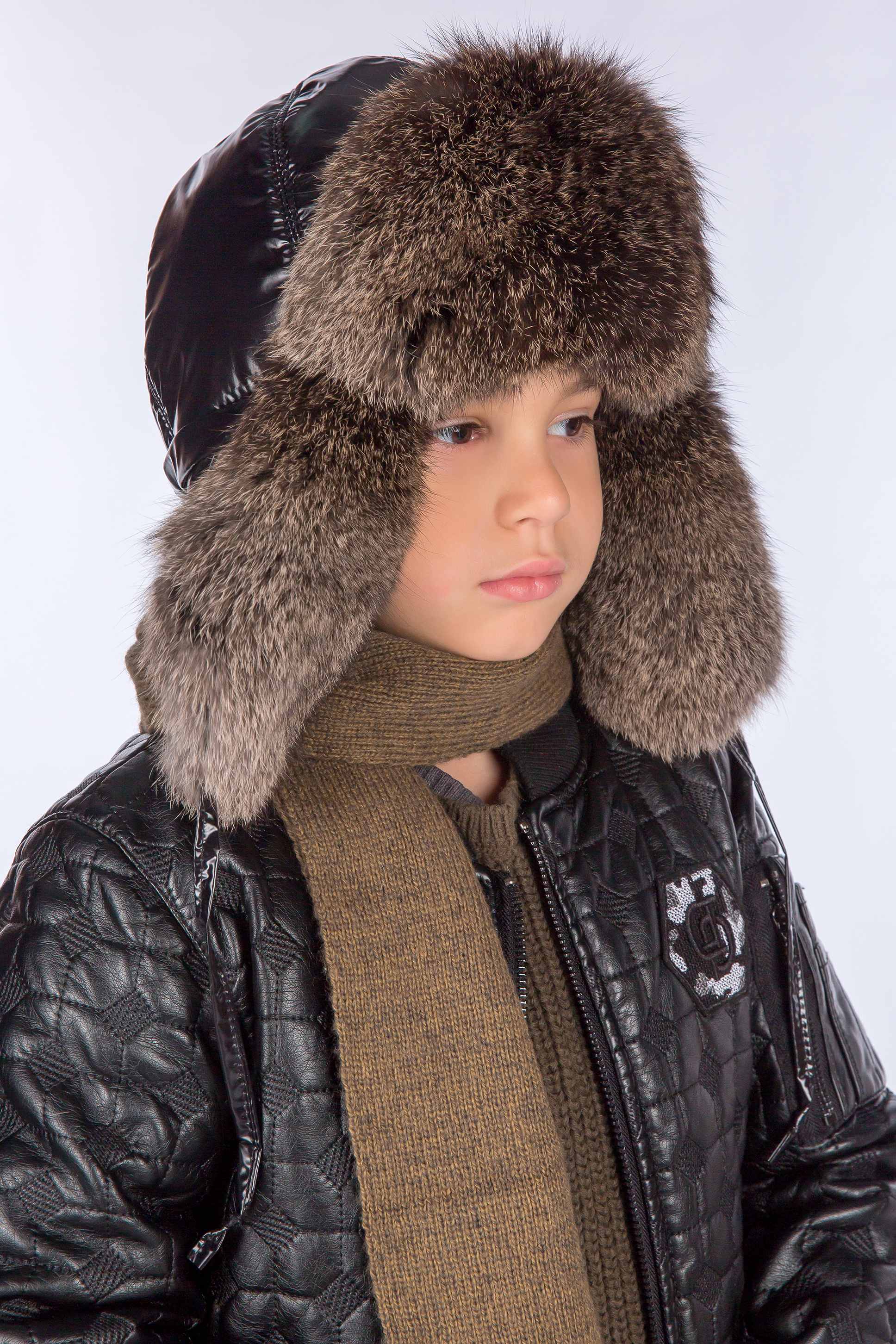 

Лакии Фиона Черный/Черный - XL-010, Лакии Фиона Черный/Черный 56-58 XL-010