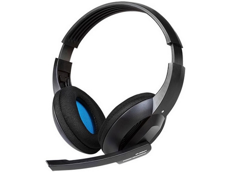 

Гарнитура Gemix HP-660MV