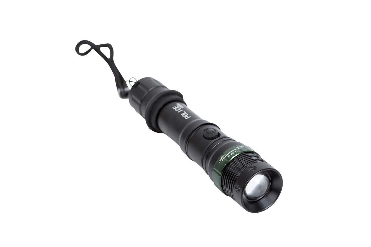 

Карманный фонарик POLICE WD-205 (XPLED)