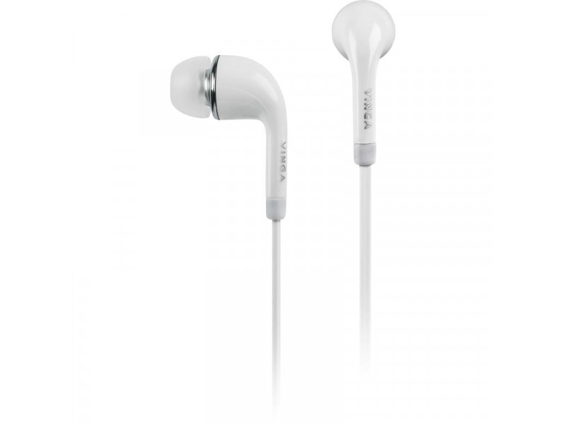

Наушники Vinga HSM015 White (HSM015WT)