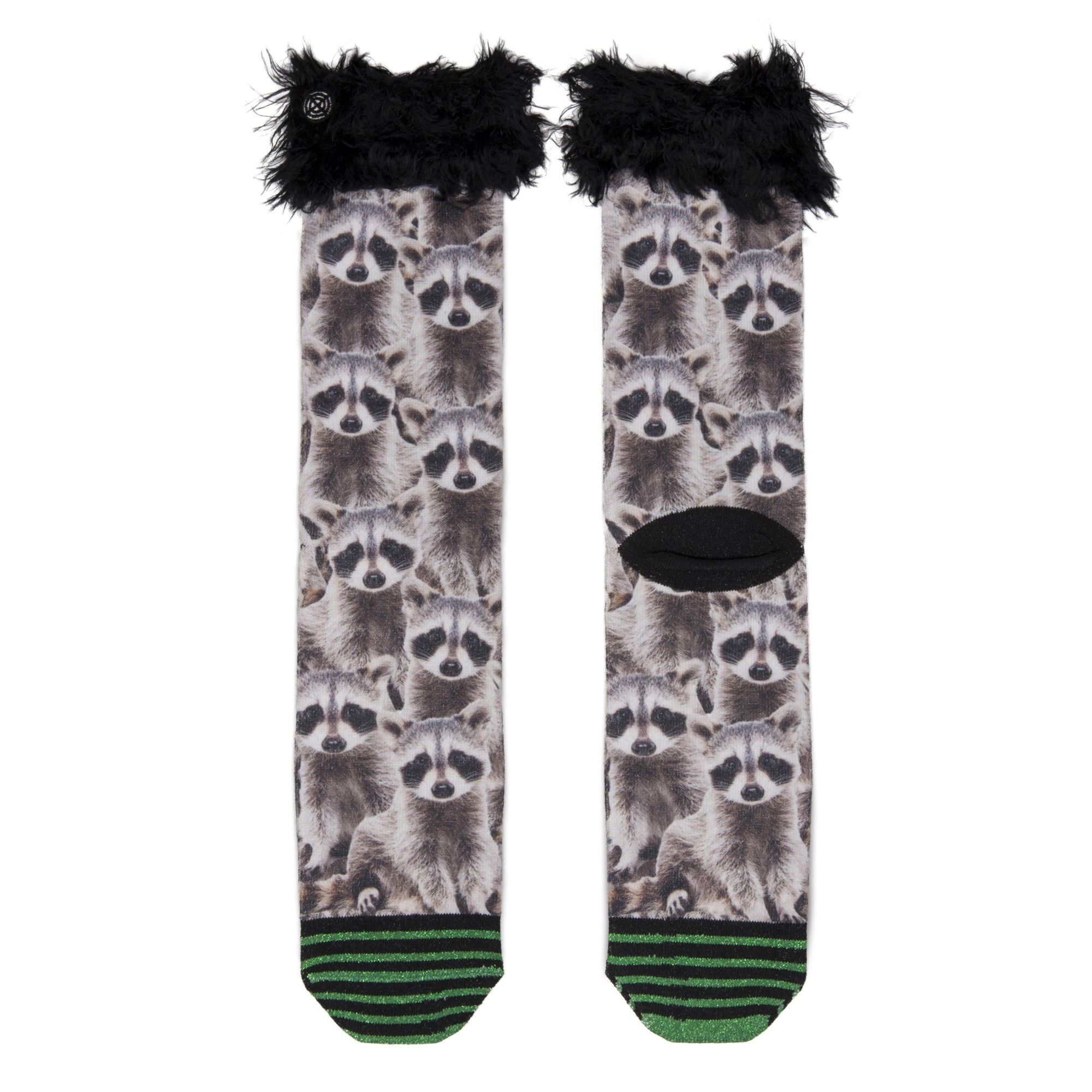 

Носки ART OF SOCKS Hairy Racoon  Разноцветные (70122-7000, Носки ART OF SOCKS Hairy Racoon One size Разноцветные (70122-7000)