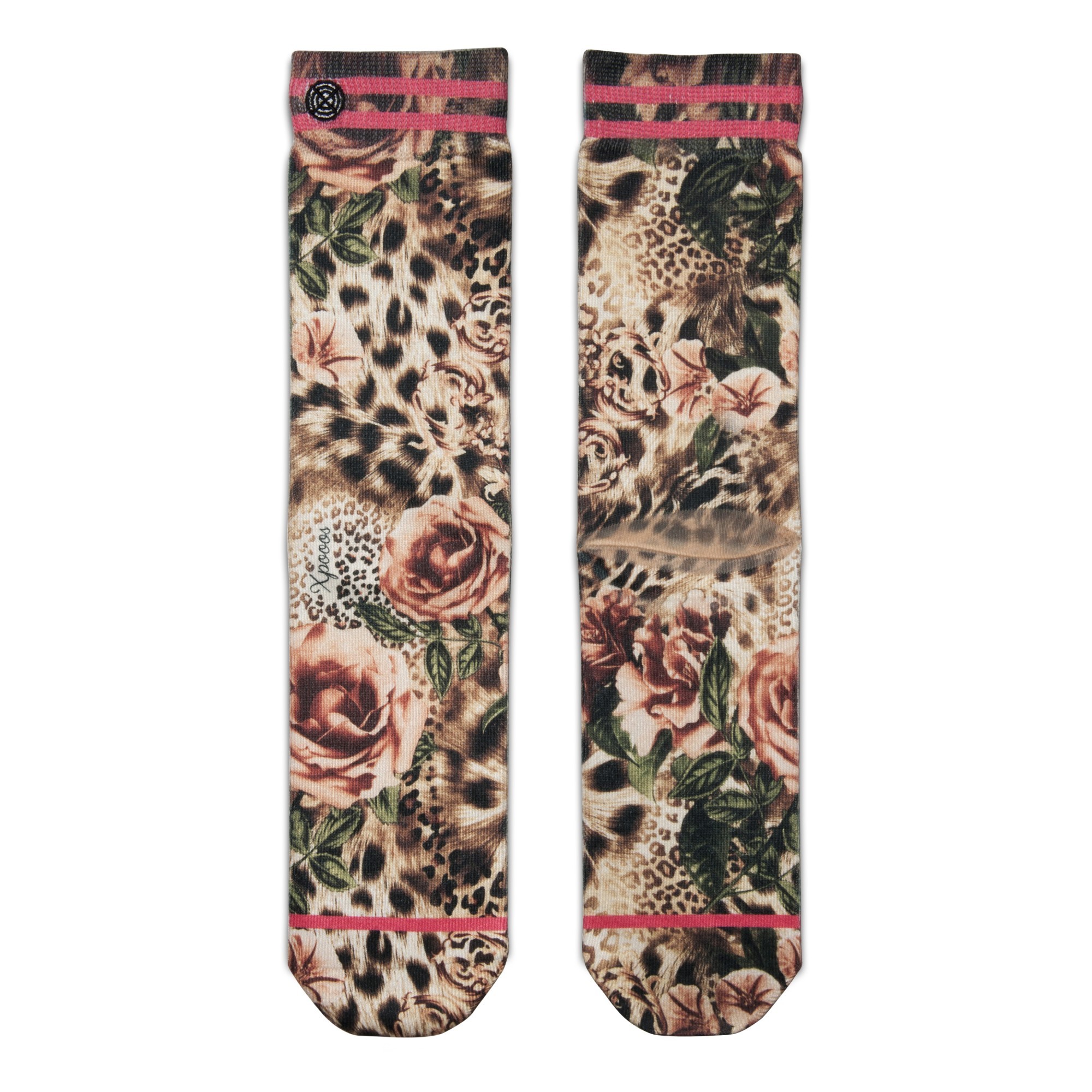 

Носки ART OF SOCKS Wild Roses  Разноцветные (70099-700, Носки ART OF SOCKS Wild Roses One size Разноцветные (70099-700)