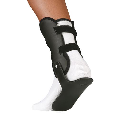 

Ортез голеностопного сустава VALFEET XR 1SS Orliman Испания Правый Черный 4 (1812-20970)