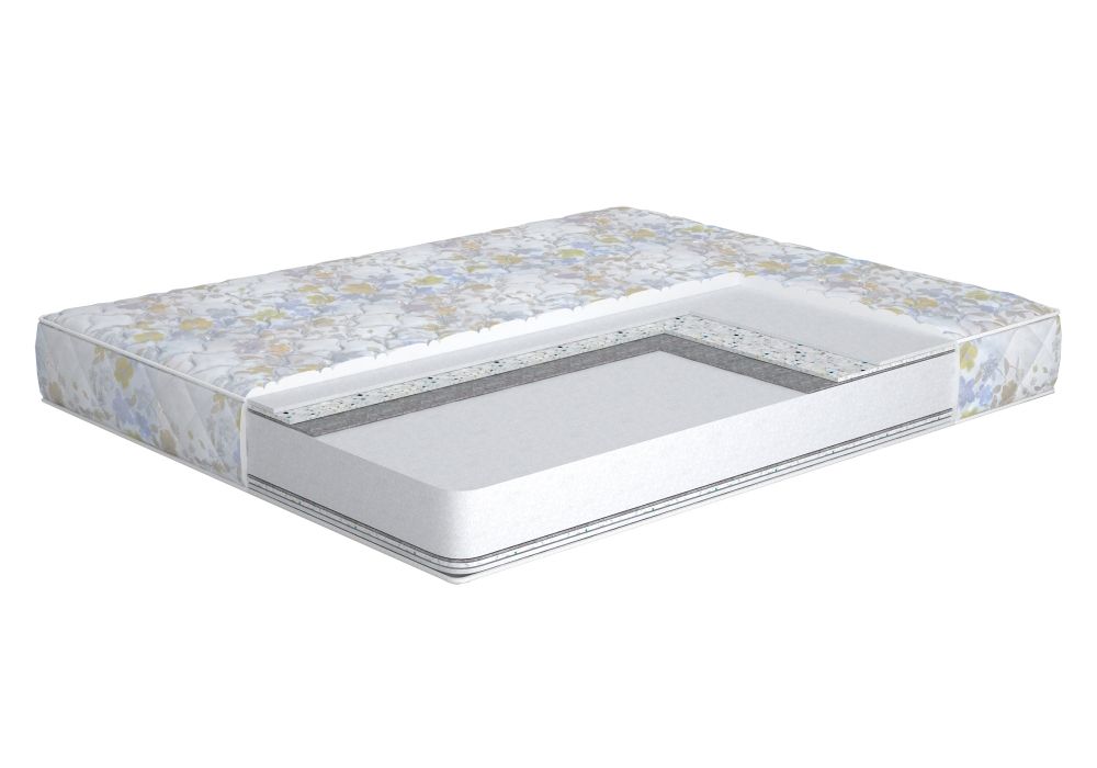 

Матрас Matroluxe Montana / Монтана Ppu 120х200
