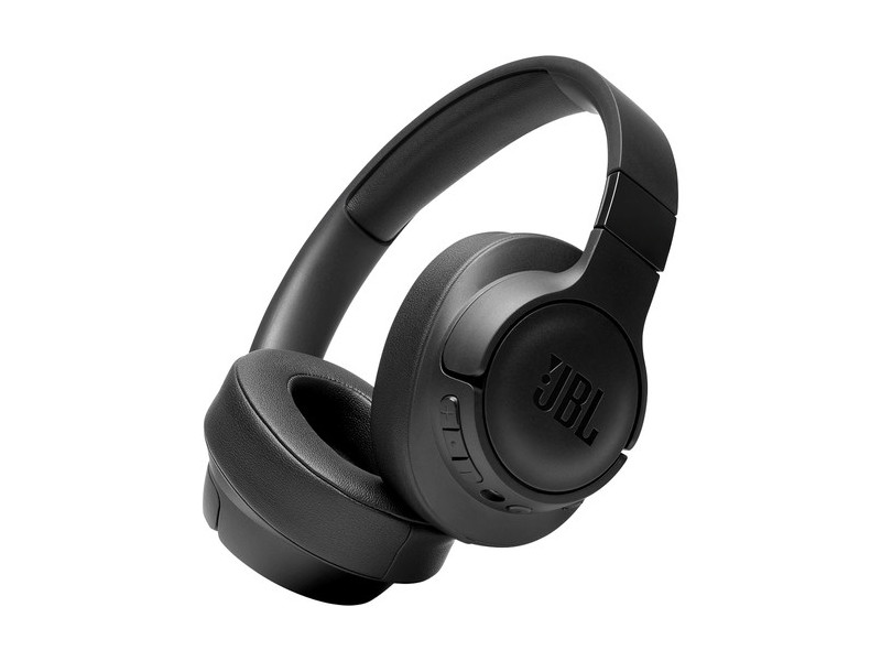 

Наушники JBL T750 BTNC Black (T750BTNCBLK)