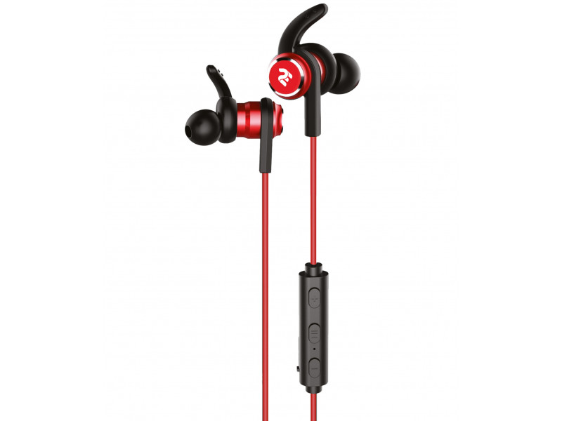 

Наушники 2E S9 WiSport Wireless In Ear Headset Waterproof (IES9WRD)