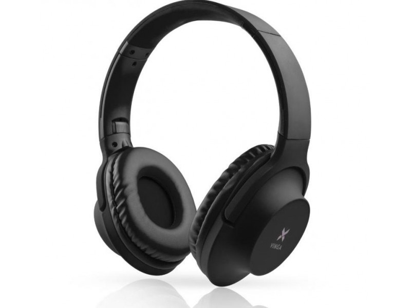 

Наушники Vinga HSM060 Black (HSM060BK)