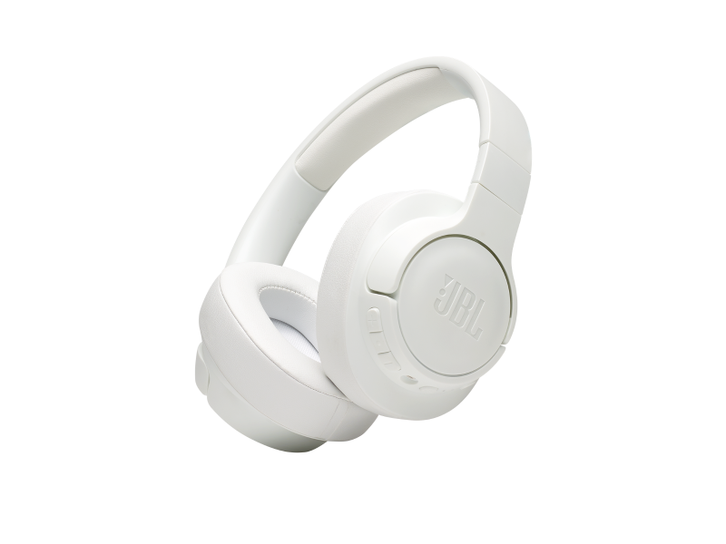 

Наушники JBL T750 BTNC White (T750BTNCWHT)