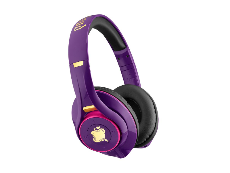 

Наушники eKids iHome Disney Descendants Wireless Mic (DI-B90DE.FXV7)