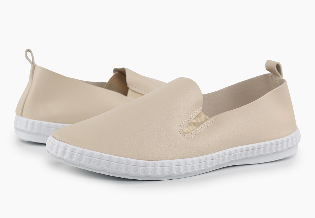 

Сліпони MD J719-5BEIGE 39 Бежевий