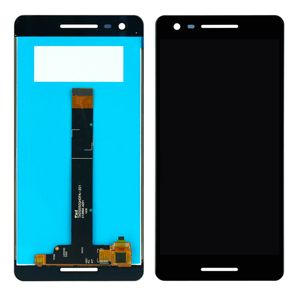 

Дисплей Nokia 2.1 с тачскрином (Original PRC)