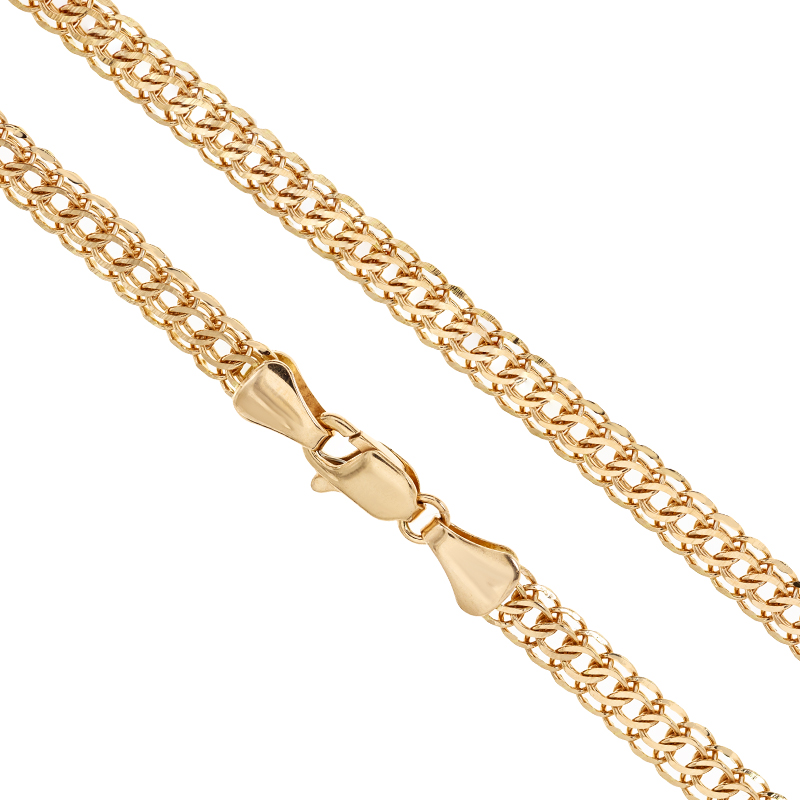 

Цепь Американка Diamant л0019-13а 450 мм