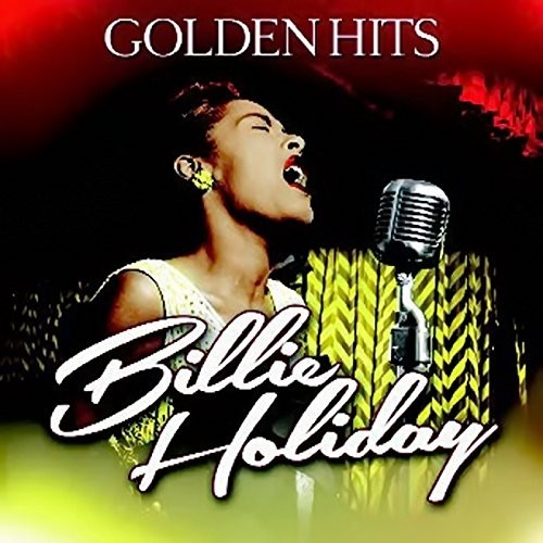 

Виниловая пластинка Billie Holiday – Golden Hits (090204704958)