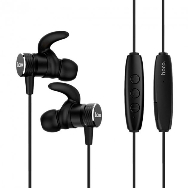 

Наушники Hoco ES8 Bluetooth Black