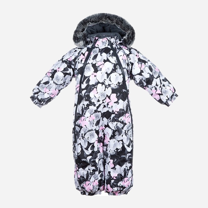 

Зимний комбинезон Huppa Orion 36300030-81620 74 см