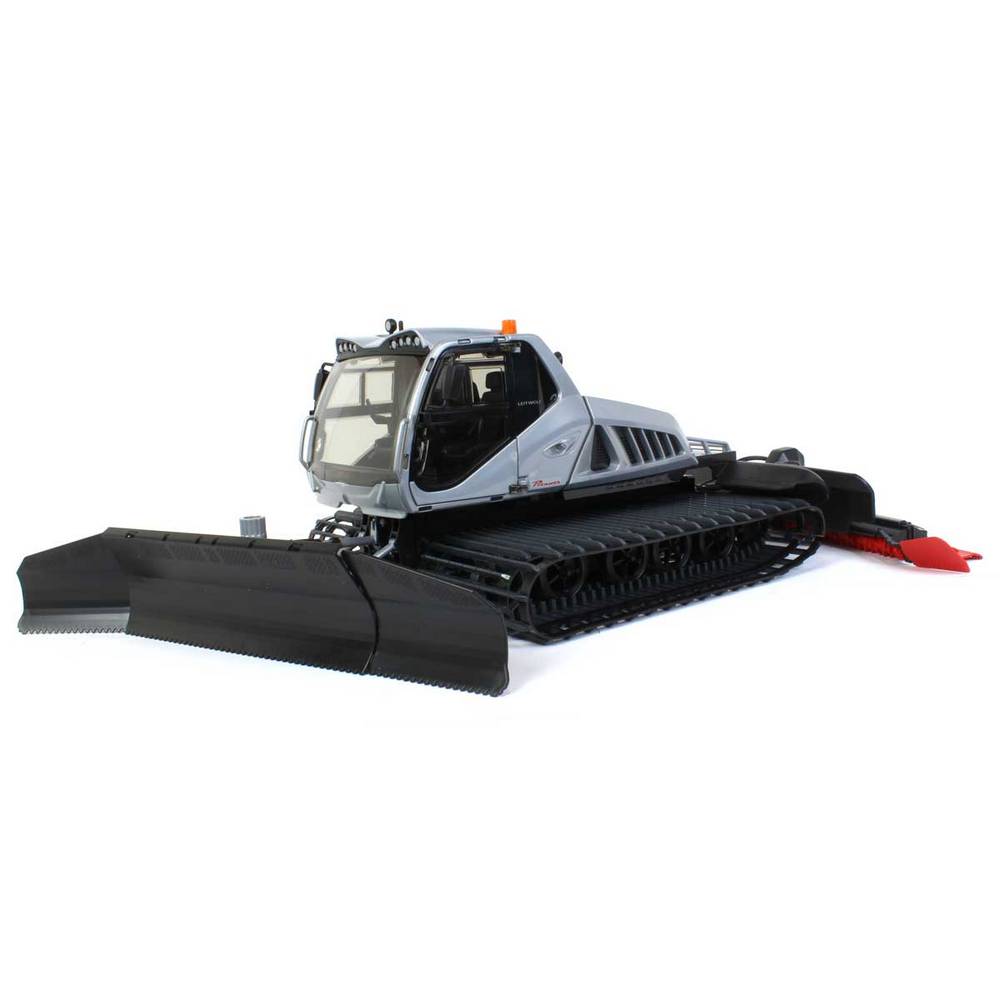 

Іграшка Bruder Ратрак Снігоприбиральна машина Prinoth Leitwolf (2545)